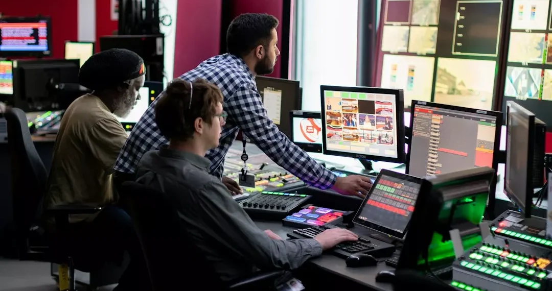 “La tecnología: revolucionando nuestra forma de vida”