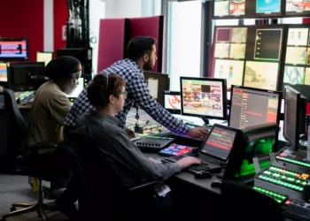 “La tecnología: revolucionando nuestra forma de vida”