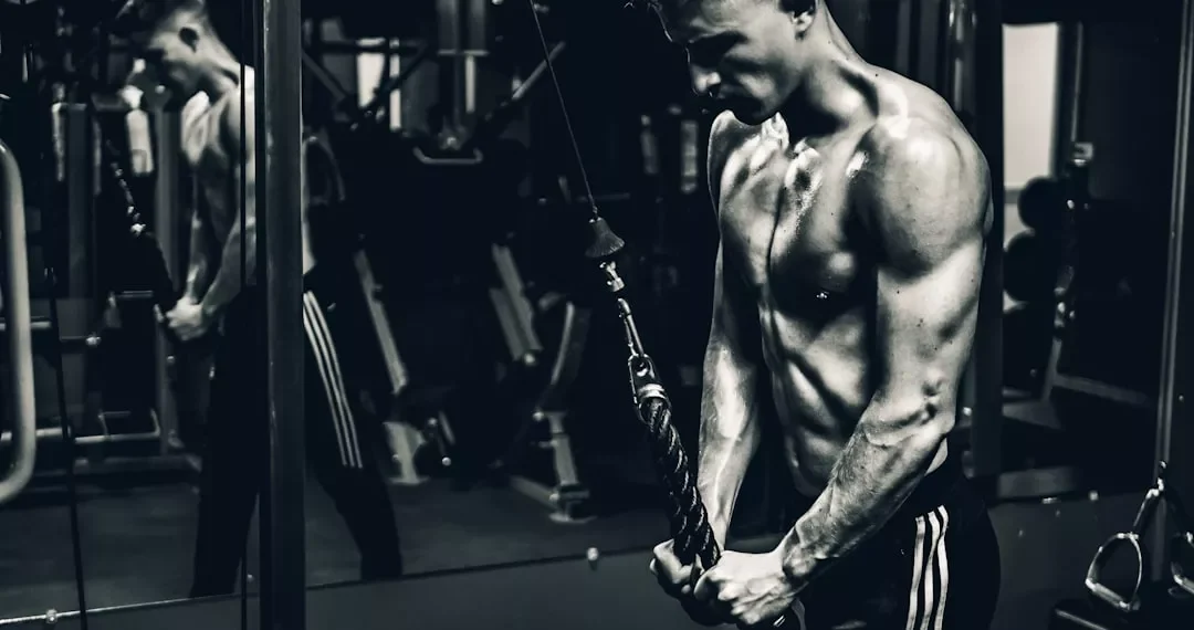 “Importancia de la Salud Física: Impacto en Bienestar General”