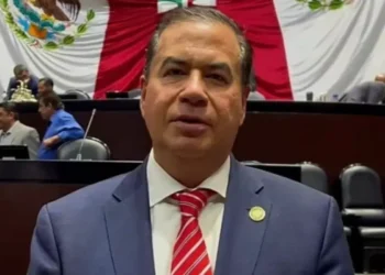 Mejía Berdeja pide acciones para disputar el consumo de drogas en Coahuila