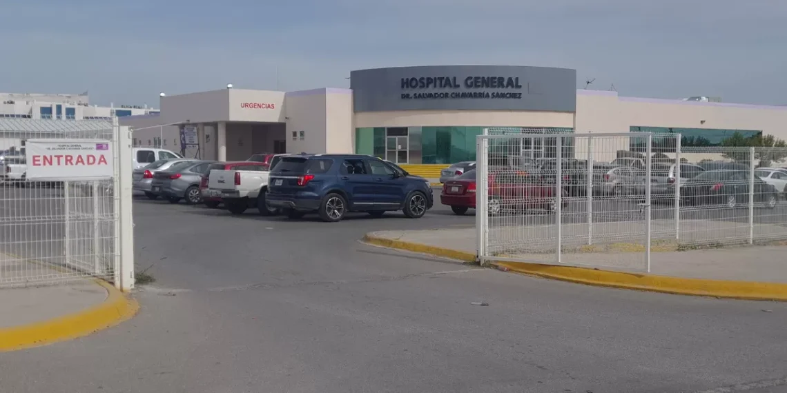 Hospital de Piedras Negras desasosiego sobre los riesgos y lesiones de la pirotecnia
