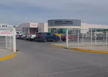 Hospital de Piedras Negras desasosiego sobre los riesgos y lesiones de la pirotecnia