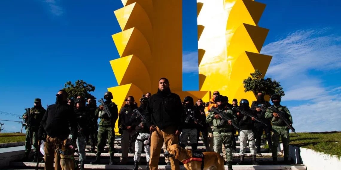 Inicia Operativo contra la pirotecnia en La Laguna