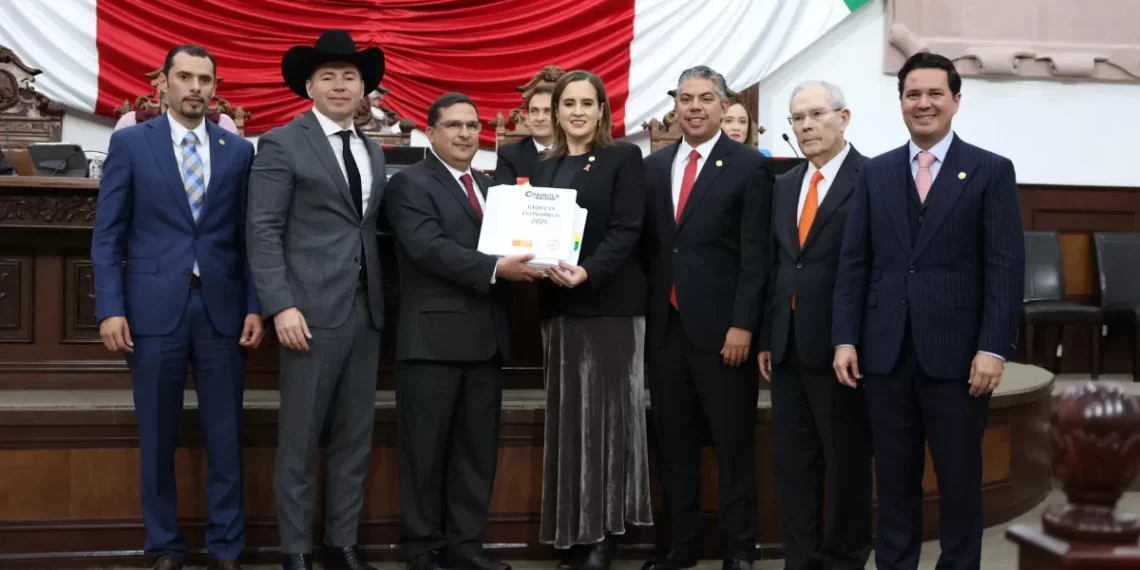 Aprueban por unanimidad comparecencias de las Secretarias y los Secretarios del junta Estatal