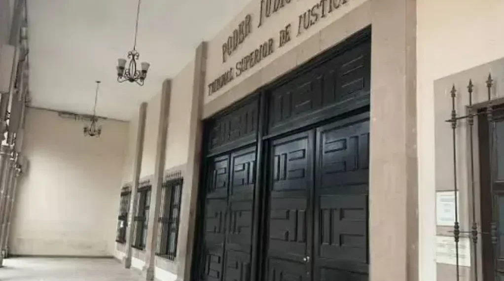 Integrarán repertorio de aspirantes al Poder Judicial en Durango a más tardar el 15 de febrero