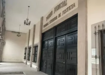 Integrarán repertorio de aspirantes al Poder Judicial en Durango a más tardar el 15 de febrero