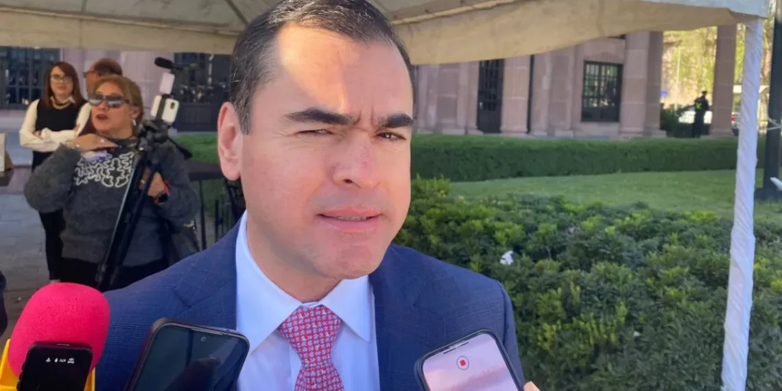 Será el 2025 un buen año laboral; afirma Secretario de Economía