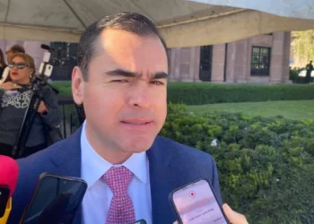 Será el 2025 un buen año laboral; afirma Secretario de Economía