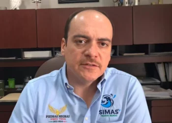 SIMAS de Piedras Negras cumple con pagos laborales de consumación de año