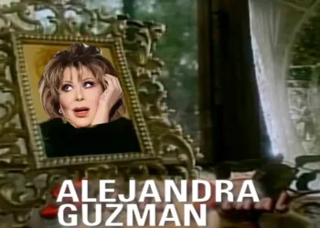 Anuncian reboot de “Mujer: casos de la vida experimental” con Alejandra Guzmán como conductora