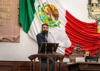 Responde Attolini a Cuerda y Anaya: de ningún modo tienen ni la más ‘peregrina’ idea de lo que hablo