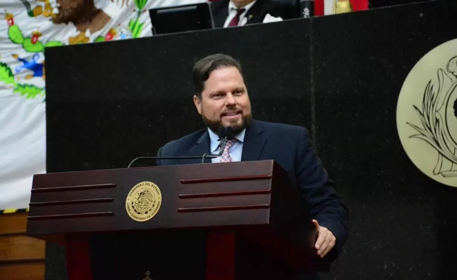 Diputados de Morena en Durango quieren desaparecer el Instituto de explosión a la Información Pública