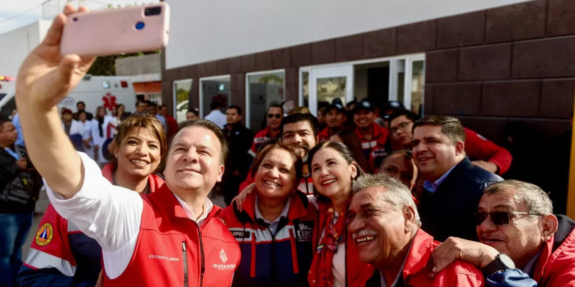 Gobierno de Durango mantendrá atención a ciudadanos, ¿En qué áreas?