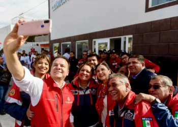 Gobierno de Durango mantendrá atención a ciudadanos, ¿En qué áreas?