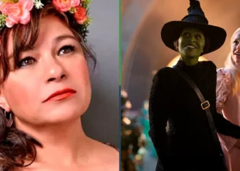 Televisa ya prepara versión mexicana de Wicked