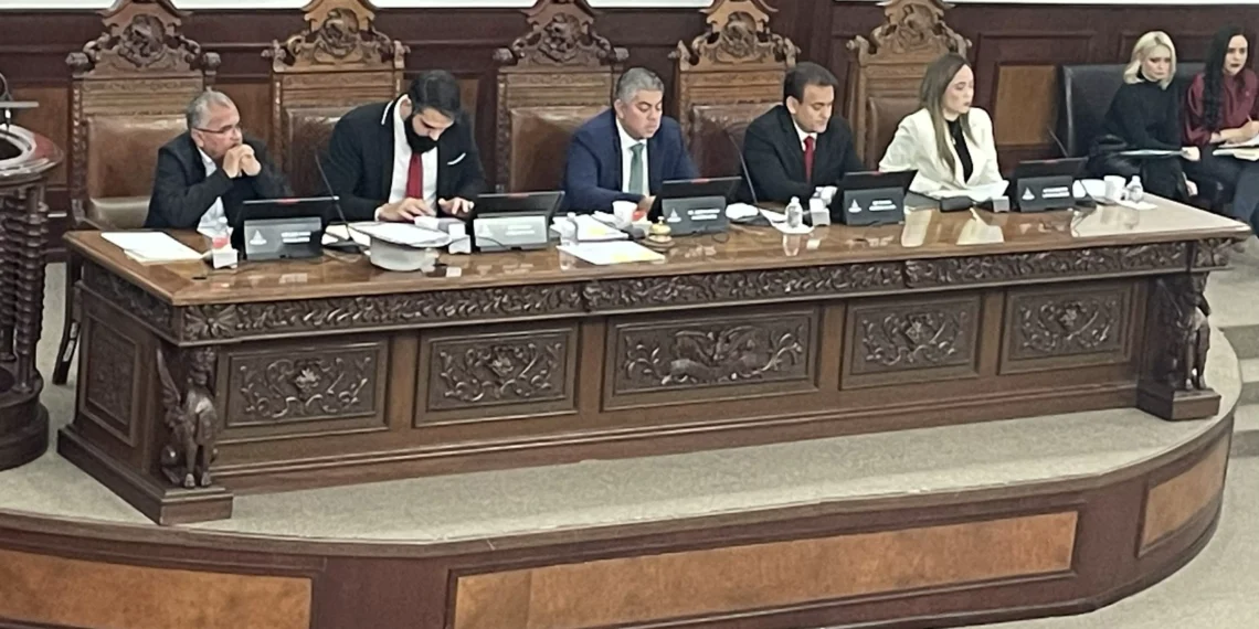 Aprueban adecuaciones para la Reforma al Poder Judicial de Coahuila