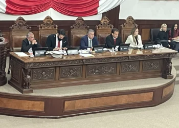 Aprueban adecuaciones para la Reforma al Poder Judicial de Coahuila