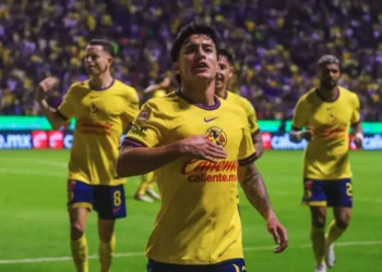 ¡Hizo del Cuauhtémoc, su residencia! América se lleva tres puntos de oro tras vencer al Pachuca