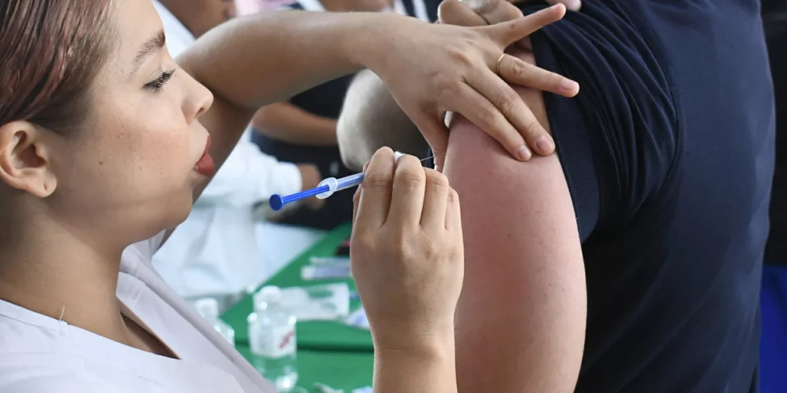 Durango registra 36 casos de Influenza