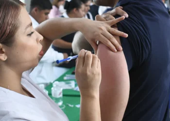 Durango registra 36 casos de Influenza