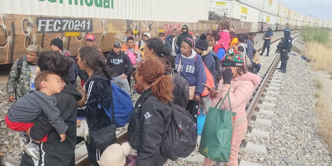 Padre Pepe destaca la importancia de apoyar a los migrantes