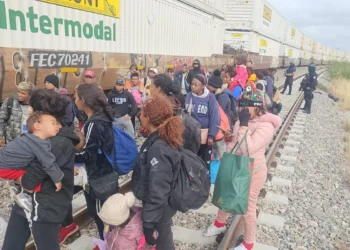 Padre Pepe destaca la importancia de apoyar a los migrantes