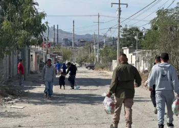 Inició el templo Iglesia del Pueblo Juguetón 2024 en Monclova