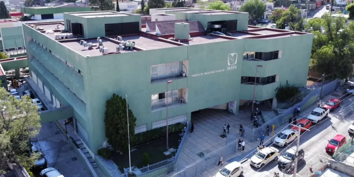IMSS Saltillo extiende horarios en las UMF 82 y 73 con nuevo esquema