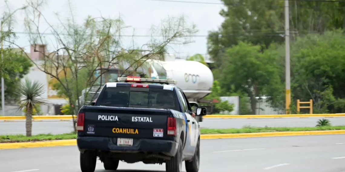 Detenidos probables responsables del homicidio en Monclova