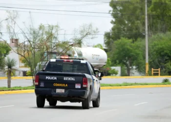 Detenidos probables responsables del homicidio en Monclova