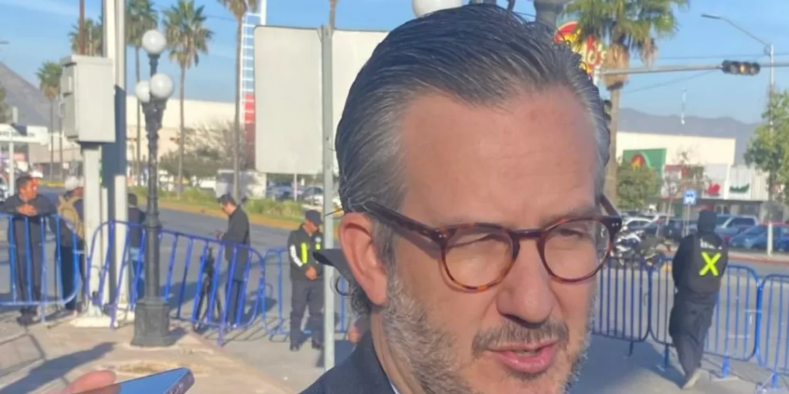 SEDU colabora con Gobierno Federal para diagnosticar necesidad de recursos