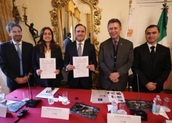 Coahuila concluye con éxito gira económica y cultural en Italia