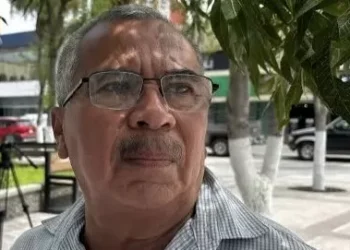 De AHMSA Ancira dejó pura chatarra: diputado Luis Jaime Ponce