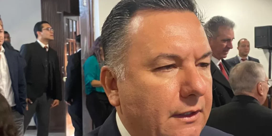 Esperan pronta apertura de la frontera para exportación de ganado