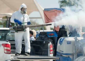 La Laguna de Durango suma 999 casos de dengue