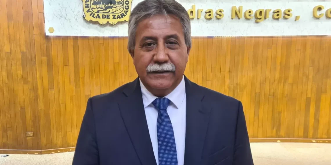 Flujo migratorio controlado en Piedras Negras, asegura Secretario del Ayuntamiento