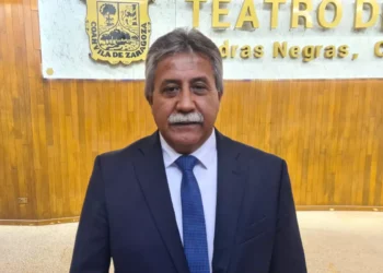 Flujo migratorio controlado en Piedras Negras, asegura Secretario del Ayuntamiento