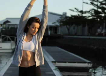 “La importancia de la salud para vivir plenamente”