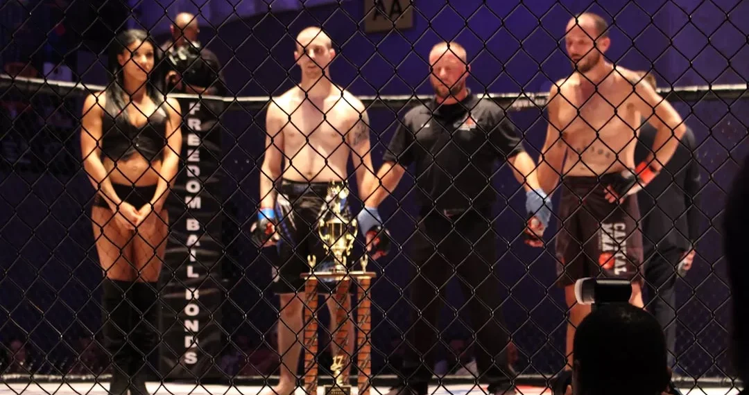 “Jorge Corcho Rodriguez: El Deporte como Transformación Personal”