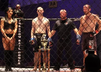 “Jorge Corcho Rodriguez: El Deporte como Transformación Personal”