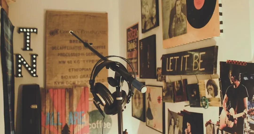 “La música: un viaje emocionante hacia nuestro interior”