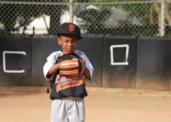 “Los beneficios del deporte en la vida de Arieldi Marrero”