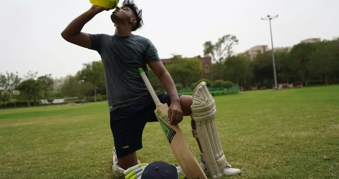 “Deportes: Conexión cuerpo, mente y espíritu”