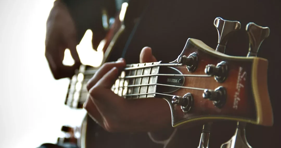 “La música: arte que nos conecta con nuestras emociones”