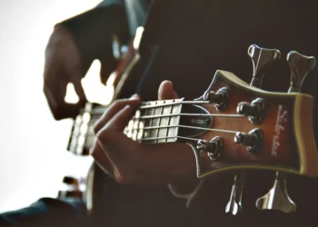 “La música: arte que nos conecta con nuestras emociones”