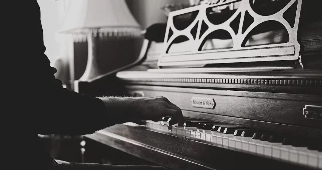 “La música: un lenguaje universal que nos conecta”