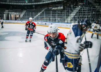 “El deporte: una forma de vida y superación”