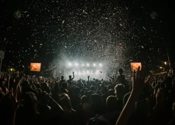 “La importancia de la música en nuestras vidas”