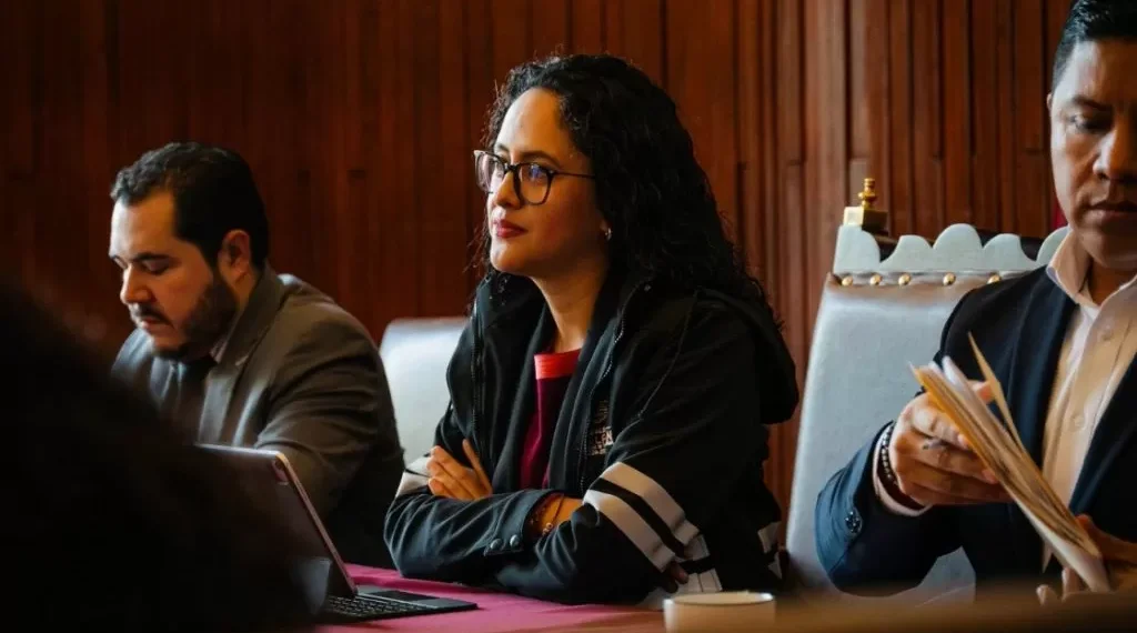 Avanza Tlalpan pese a limitaciones financieras