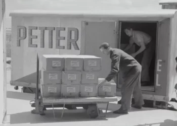 “La exitosa combinación de Economía y Martin Alonso Aceves”